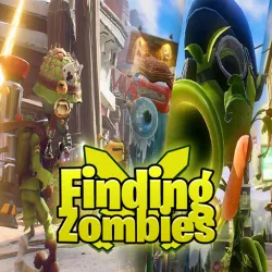 zombies vinden