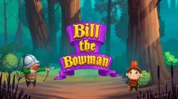 Bill De Boogschutter