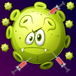 Kill het coronavirus