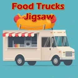 voedseltrucks jigsaw
