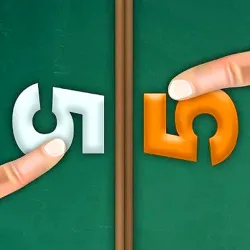 2 Spelers Wiskunde