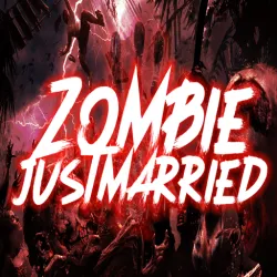 Zombie Net Getrouwd!