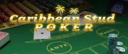 Caribisch Stud Poker