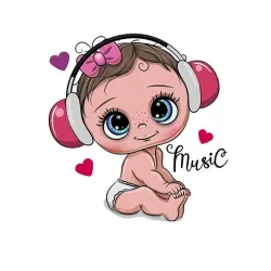 Sweet Baby 找不同