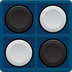 黑白棋狂熱