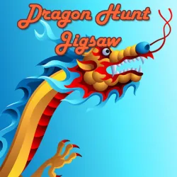 龍獵拼圖