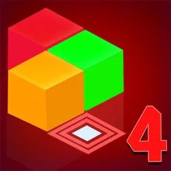 推箱子 3D 第 4 章