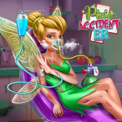 Pixie Accident ER