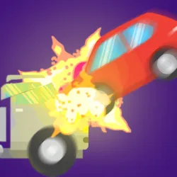 有趣的停車