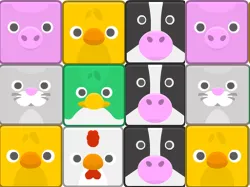 農場動物衝刺