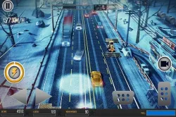 公路賽車：公路車追逐