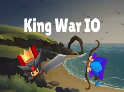 國王戰爭 IO