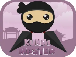 Kunai Master