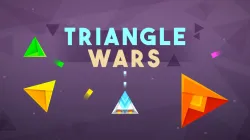 トライアングルウォーズ