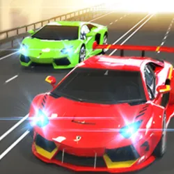 超級賽車
