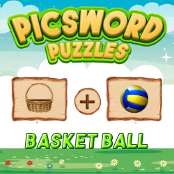Picsword 拼图