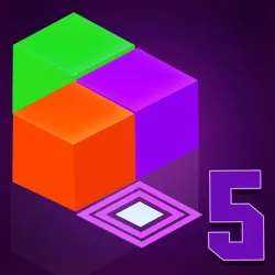 소코반 3D 5장