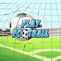 Speel Voetbal