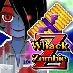 Sla een Zombie