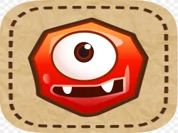 몬스터 버스터스: 매치 3 퍼즐
