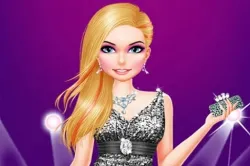Glamoureuze Prinsessen