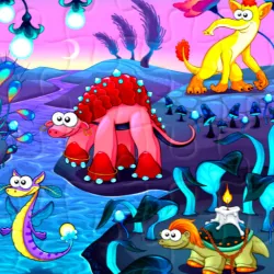 Droomboek Puzzel