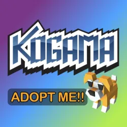KOGAMA 저를 입양하세요