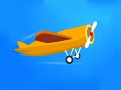 크래시 랜딩 3D