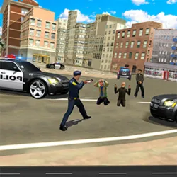 GTA:拯救我的城市
