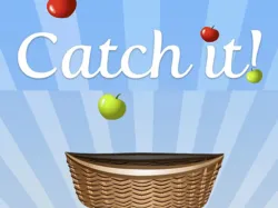 Real Apple Catcher Extreme 水果捕手惊喜