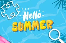 HidJigs Hello Summer