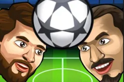 Head to head soccer