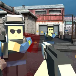 像素工廠之戰3D.IO