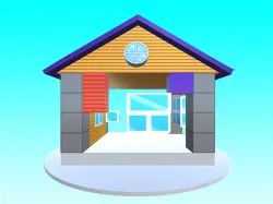 建造房屋 3D