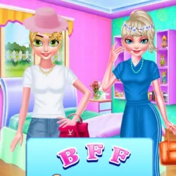 2020 年 BFF 夏季狂歡節