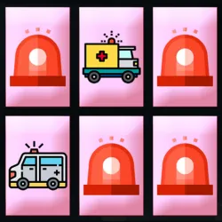 救護車記憶