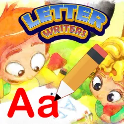寫信人
