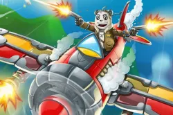 Air Combat 2D
