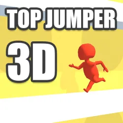 Top Jumper 3D