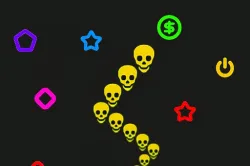ZigZag Snake