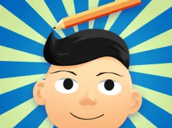 只畫 3D