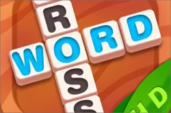 Word Cross 叢林