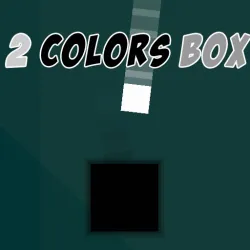 2 Colors Box