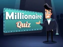 Millionaire Quiz HD