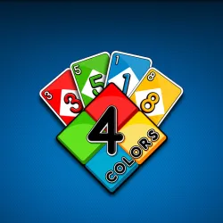 Four Colors Multiplayer