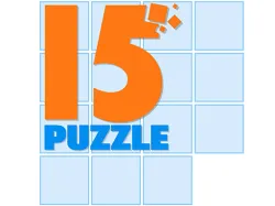 15 Puzzle