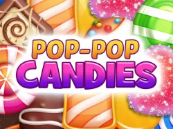 Pop Pop Candies