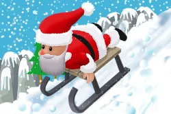 Snow Rider 3D