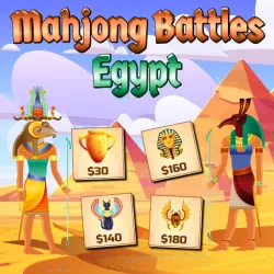 majon bất nộ ai cập