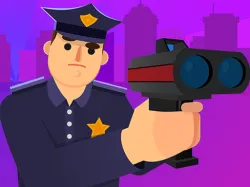 讓我們成為警察 3D
